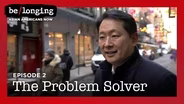 The Problem Solver