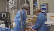 Organ Donation System Changes How Donors Are Selected