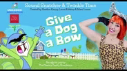 Give a Dog a Bow Part 1