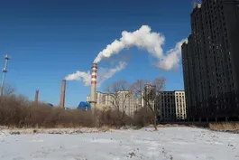 China pressured to reduce its carbon emissions