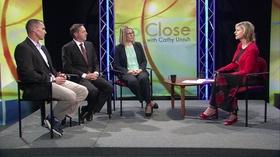 Video thumbnail: Up Close With Cathy Unruh September 2019: Florida's Kids and Alcohol Special