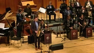 FSU Jazz Ensemble I |October 17, 2023