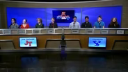 Scholastic Scrimmage: Jim Thorpe HS vs Nazareth HS