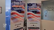 NJ primary 2025: First day of early in-person voting