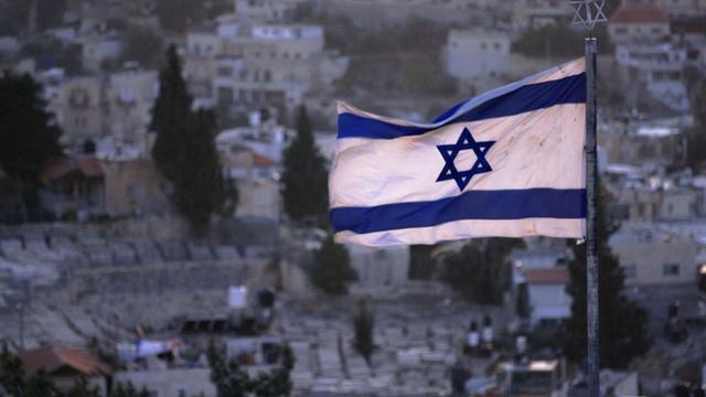 FRONTLINE | Israel's Second Front