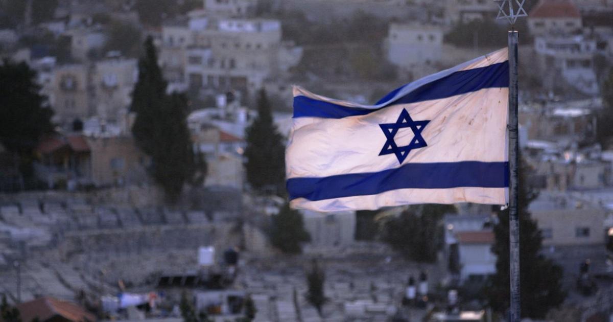 FRONTLINE | Israel's Second Front | Season 2024 | Episode 1