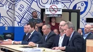 Mullica Hill warehouse project voted down