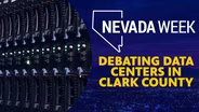 Debating Data Centers in Clark County