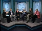 Former Lawmaker Panel