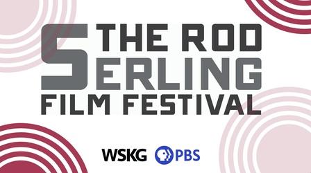 Video thumbnail: WSKG Public Telecommunications 2021 Rod Serling Film Festival Awards Ceremony