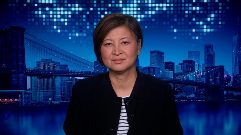 Amanpour and Company Image
