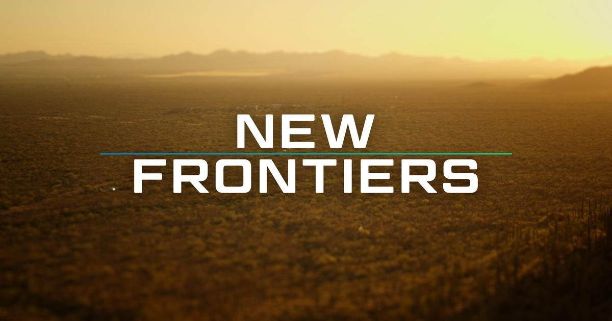 New Frontiers | Philosophy, Conspiracy Theories, and the Origins of COVID-19 | Season 2024 | Episode 5
