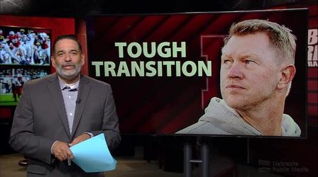 Video thumbnail: Big Red Wrap-Up Bye Week Special