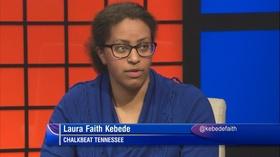 Video thumbnail: Behind the Headlines Journalist Roundtable