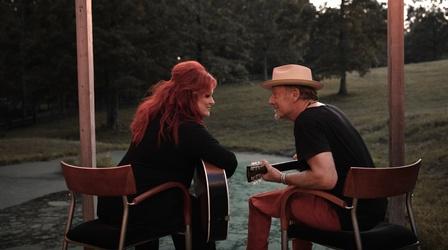 Video thumbnail: Wynonna Judd: Concert from My Place Wynonna Judd: Concert from My Place Preview