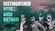 Distinguished Wings Over Vietnam