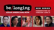 be/longing: Asian Americans Now Trailer