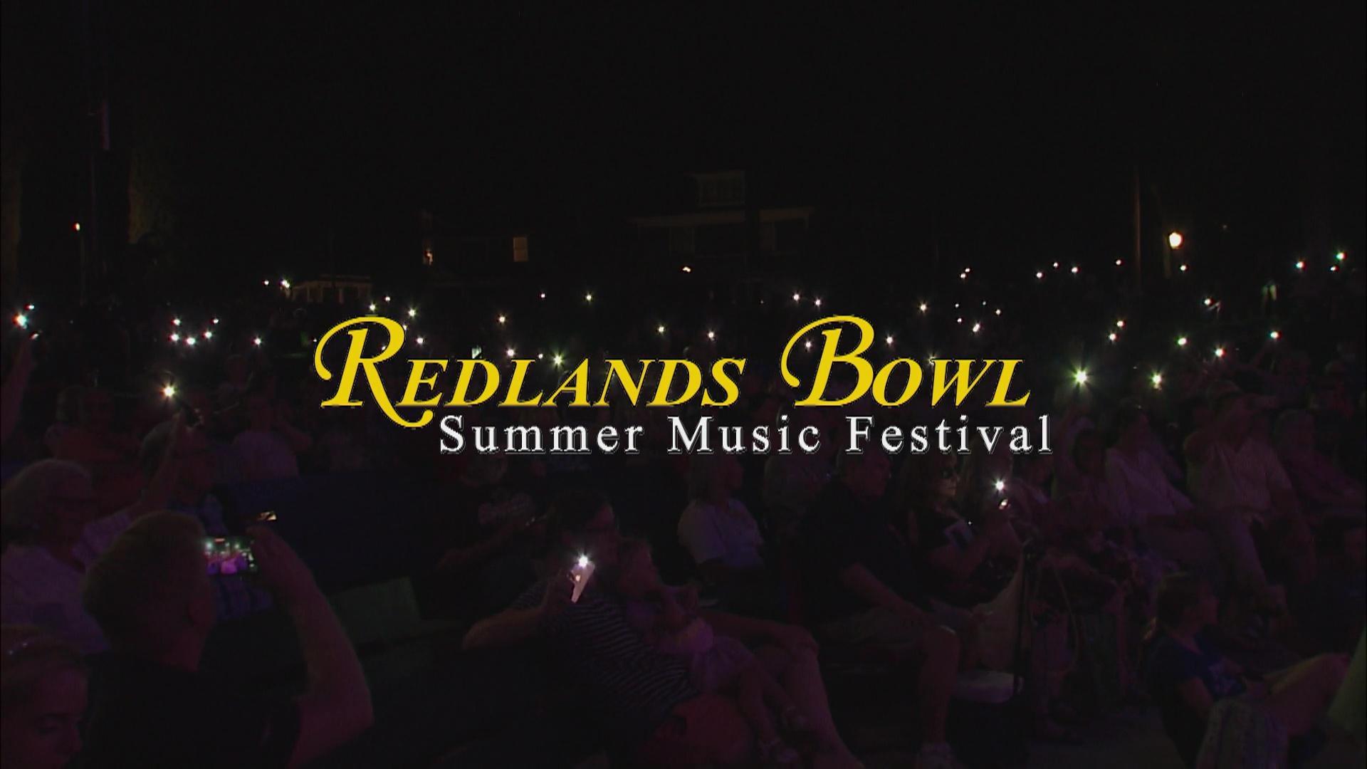 Jazzy Ash and the Leaping Lizards Preview Redlands Bowl Summer Music