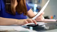 Federal Interest Rate Rising