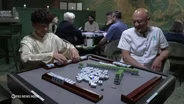 Mahjong thriving as players embrace community and connection