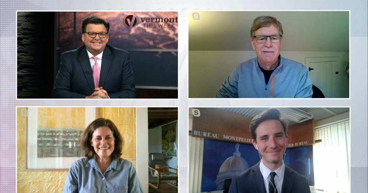 Vermont This Week | May 6, 2022 | Season 2022