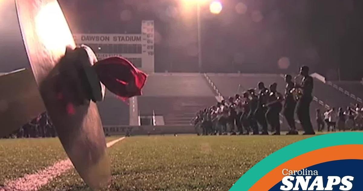 Carolina Snaps HBCUs in South Carolina Season 5 Episode 7 PBS