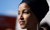 Trump escalates feud with Rep. Ilhan Omar