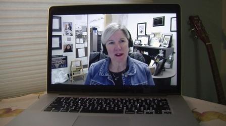 Video thumbnail: Almanac COVID In Nursing Homes