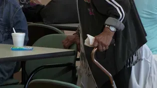 NJ nursing homes sue state over staffing mandates