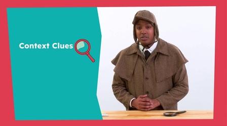 Video thumbnail: At-Home Learning Presents: Classroom Connection Episode 76 | Literacy Lessons