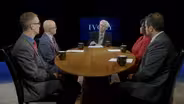 NYS Budget; Trump's Foreign Policy; Pope Leo XIV