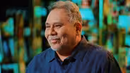Felix Contreras – 2025 Journalism Award Honoree
