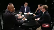 Front Row with Marc Rotterman: April 13, 2018