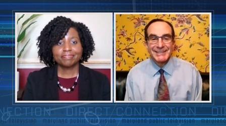 Video thumbnail: Direct Connection Monday, February 15, 2021