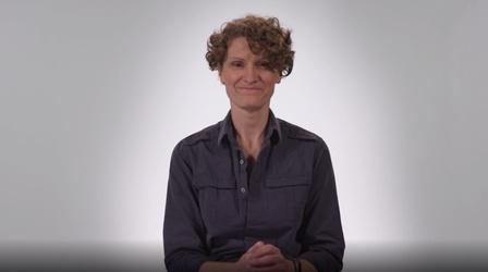 Video thumbnail: WMHT Specials Julie Casper Roth | “Coming Out is a Lifelong Process”