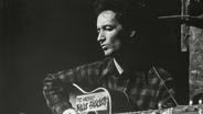Woody Guthrie at 100! Live at the Kennedy Center