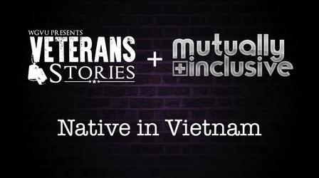 Video thumbnail: Mutually Inclusive Native in Vietnam