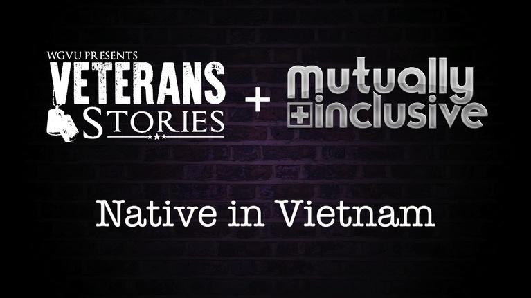Mutually Inclusive: Native in Vietnam