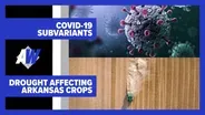 Arkansas Week - July 15, 2022