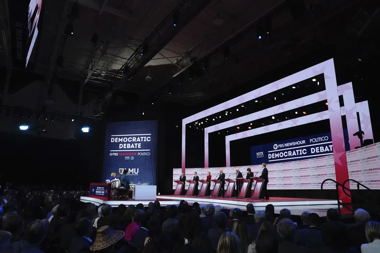 December 20, 2019 - PBS NewsHour full episode