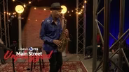 Main Street Unplugged featuring Tom Braxton