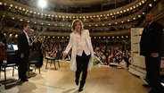 Yoshiki at Carnegie Hall - Preview