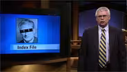 The Index File Section