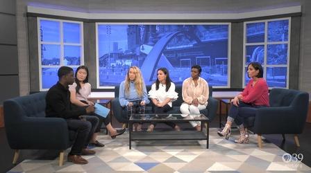 Video thumbnail: Your Take Your Take Ep. 10 - Discrimination