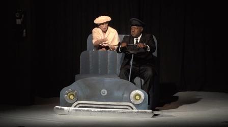 Video thumbnail: Valley PBS Community byYou Visalia Players Presents: Driving Miss Daisy