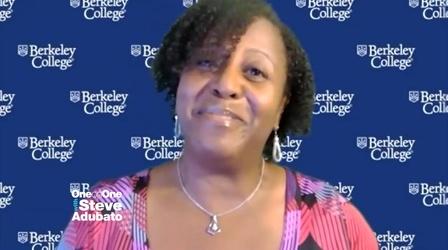 Video thumbnail: One-on-One Supporting Vulnerable College Students Throughout COVID-19