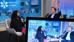 Interview with Ned Lamont (D), Candidate for Governor