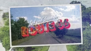 Lost and Found on Route 66