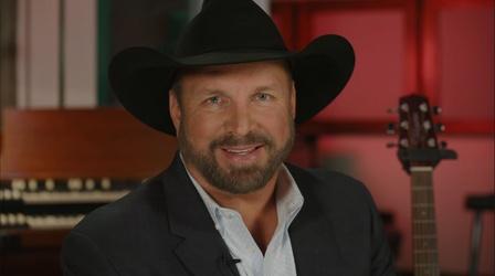 The Library of Congress Gershwin Prize Salutes Garth Brooks