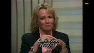 Remembering Karen Boros